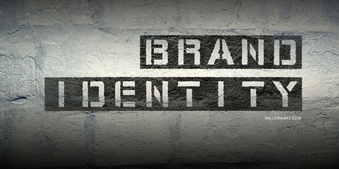 brand identity